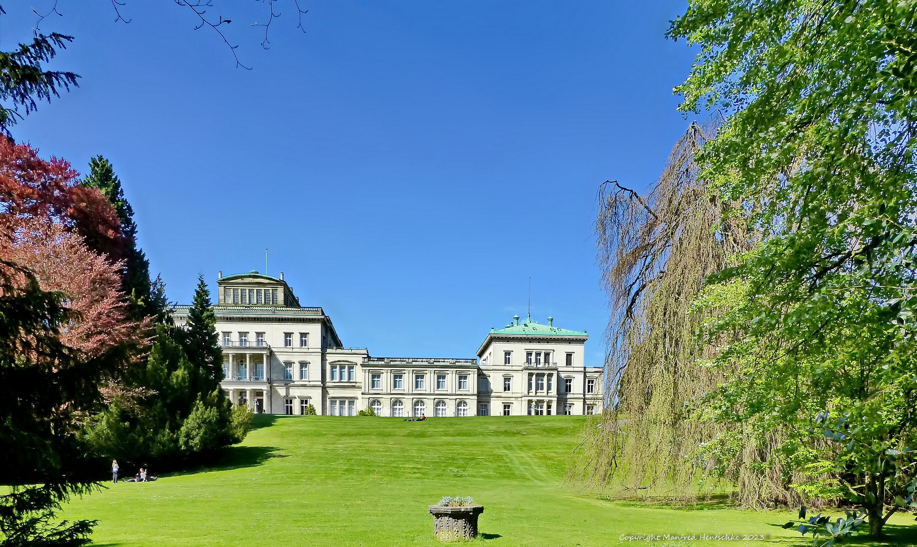 Villa Hügel