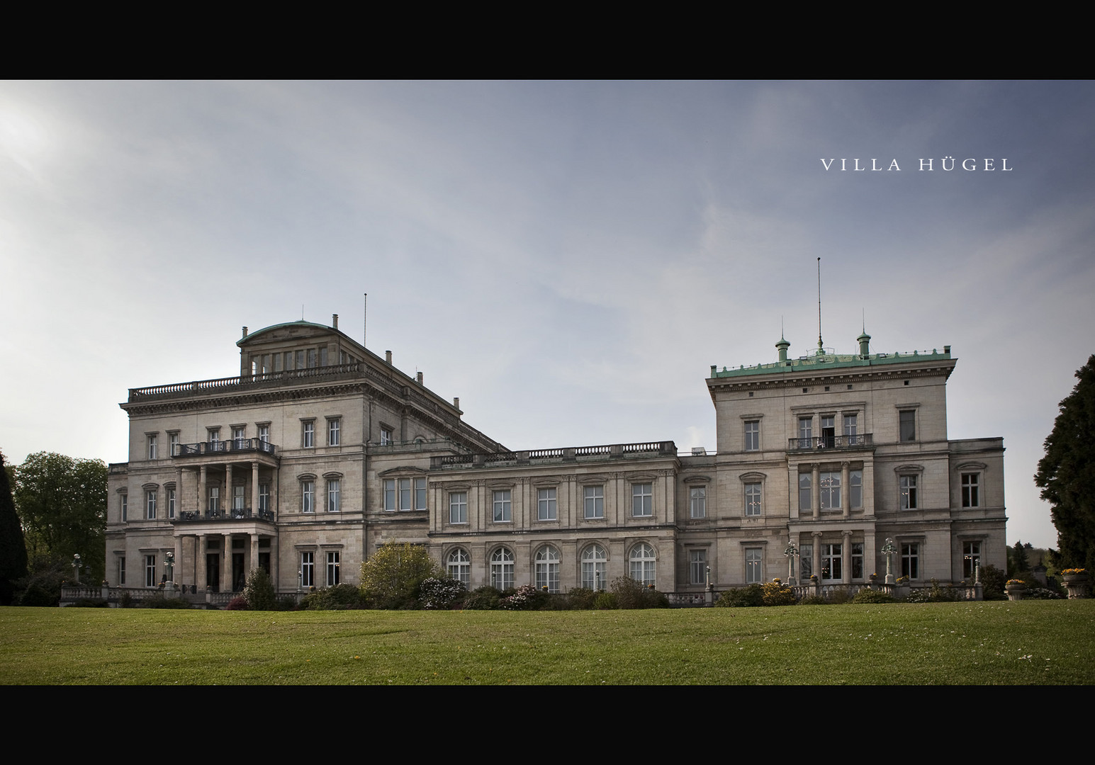 Villa Hügel