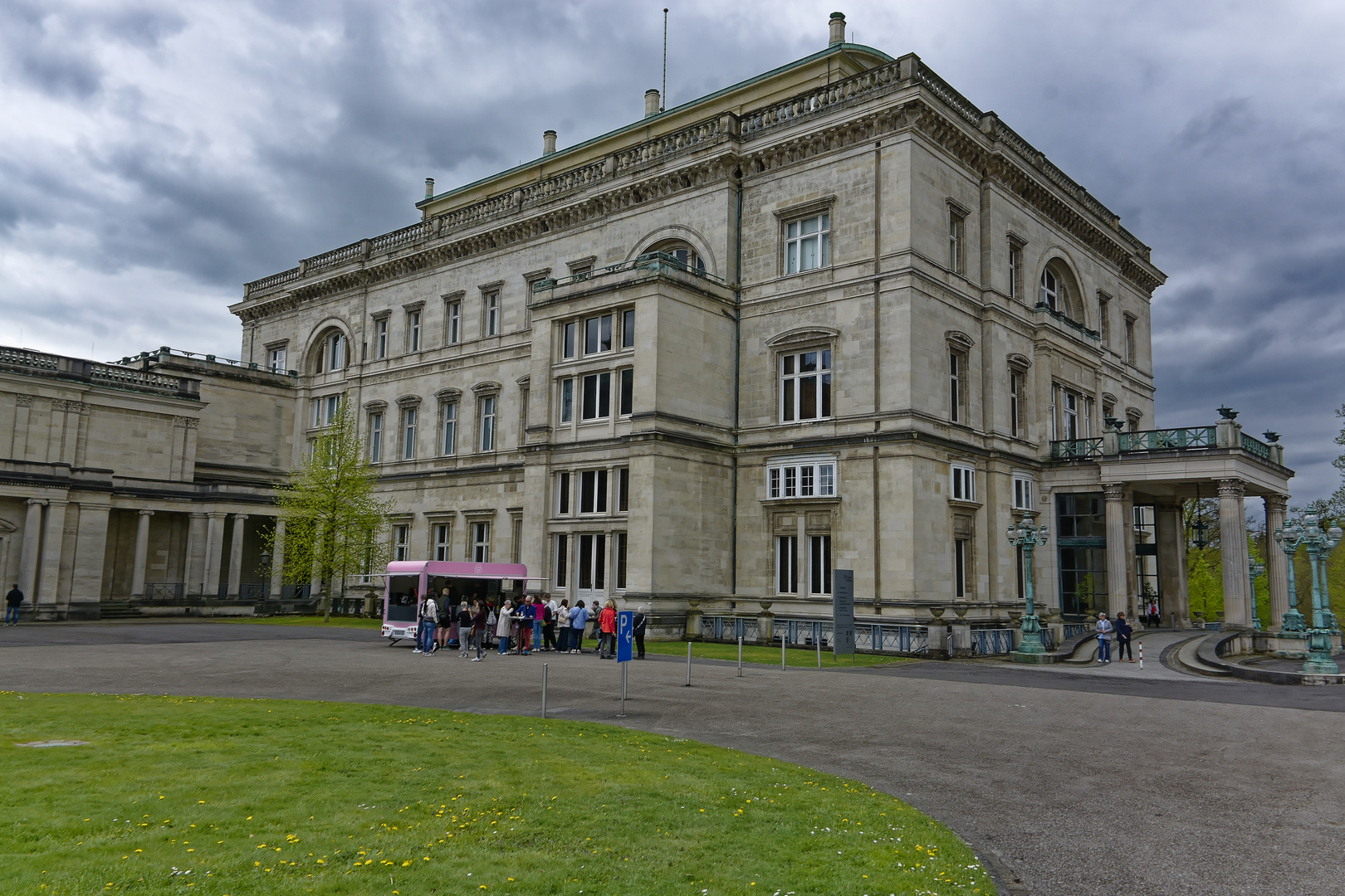 Villa Hügel