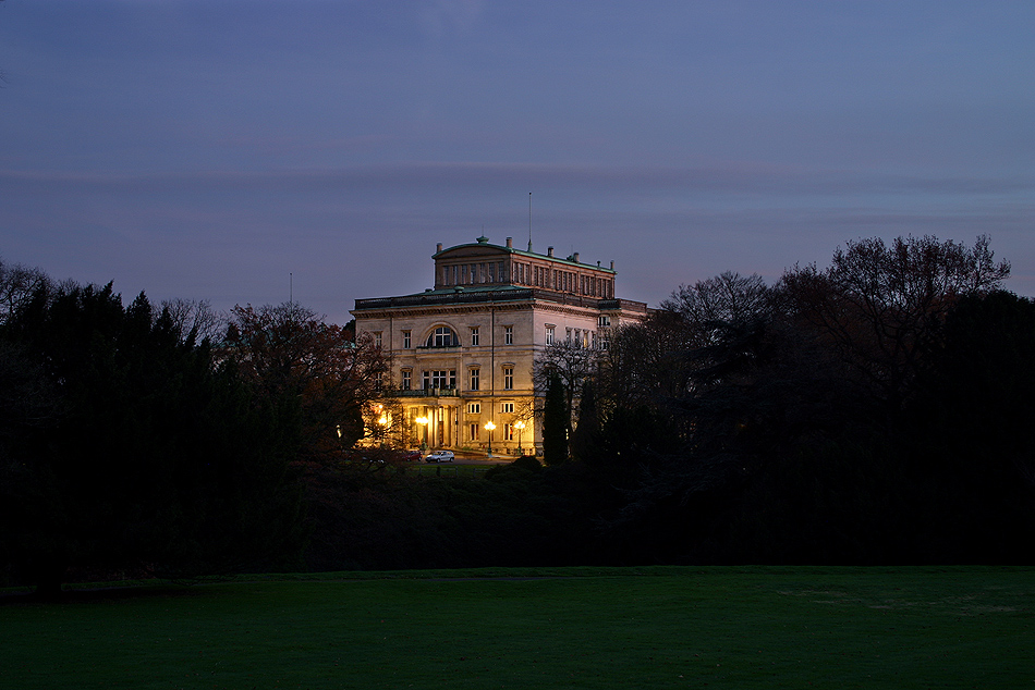 Villa Hügel