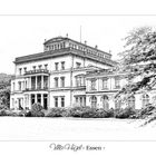 VILLA HÜGEL, ESSEN