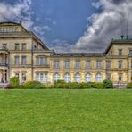 Villa Hügel , Essen