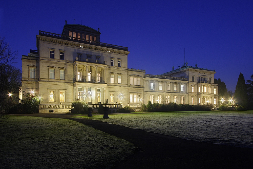 Villa Hügel III