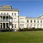 Villa Hügel in Essen - Alfred Krupp von Bohlen und Halbach-Stiftung