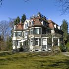 Villa im Grünen