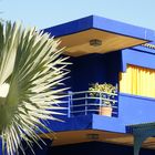 Villa im Jardin Majorelle Garden