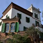 Villa im Park Güell