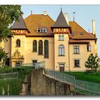 Villa im Seliger Park - Wolfenbüttel