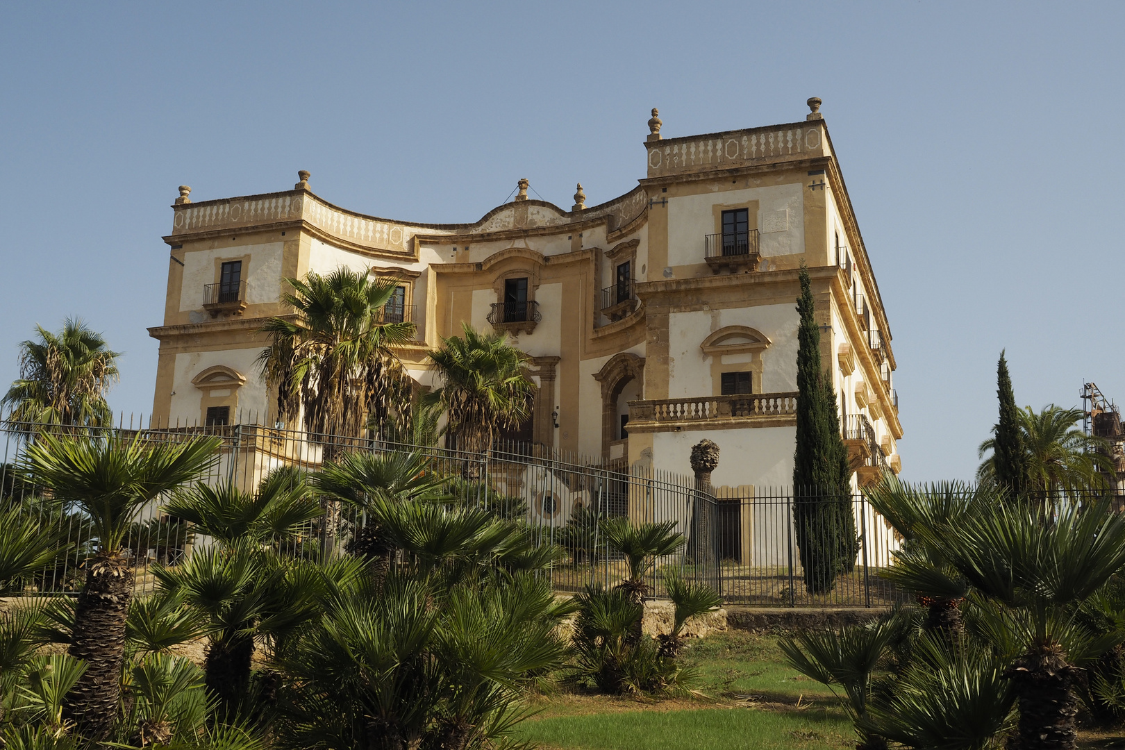 Villa Santa Teresa Bagheria Prenotazioni Online Villa in Bagheria Foto & Bild | europe, italy, vatican city, s marino