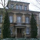 Villa in Bayreuth St. Georgen