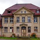 Villa in Boitzenburg