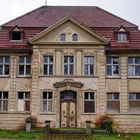 Villa in Boitzenburg