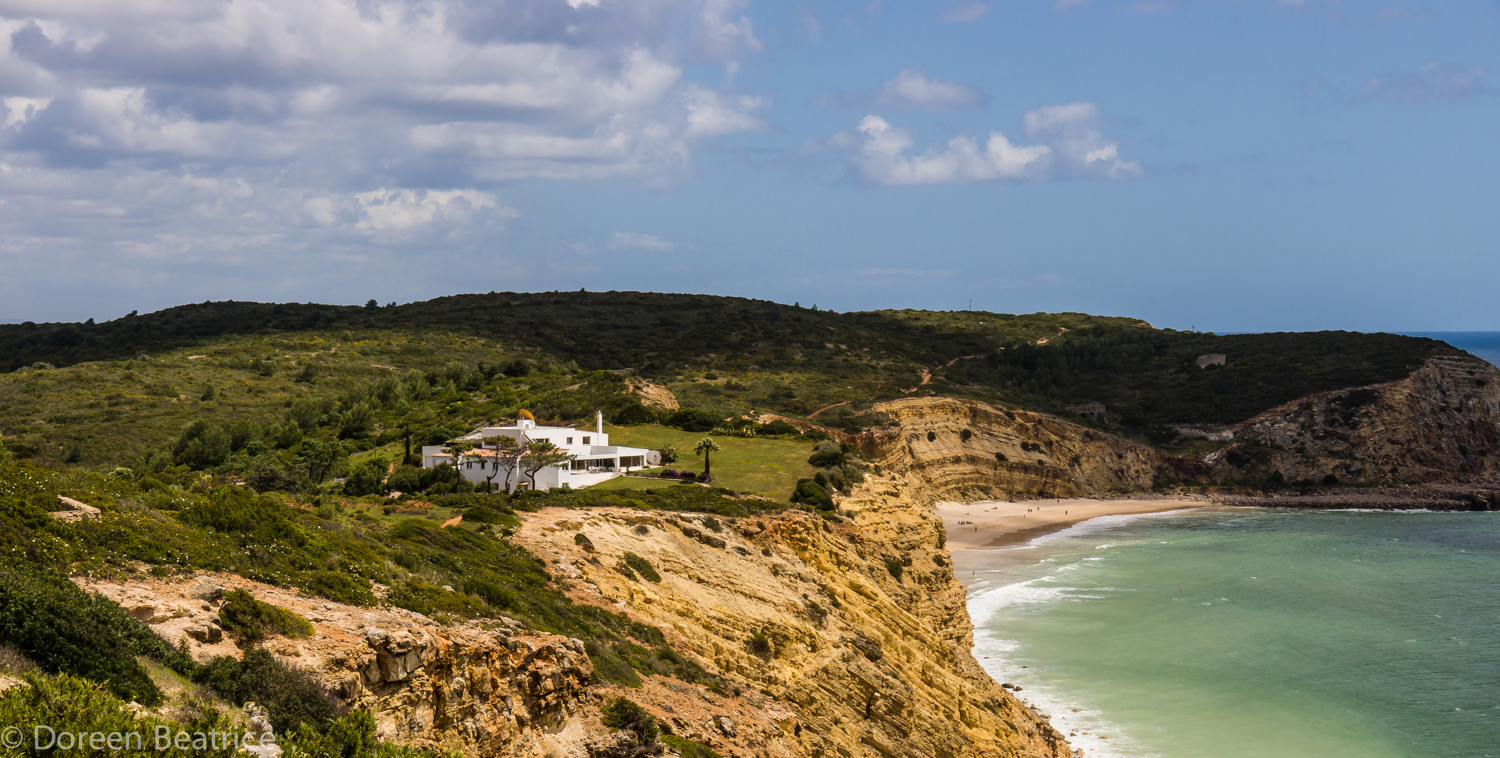 Villa in Burgau, Algarve