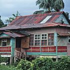 Villa in Cahuita 