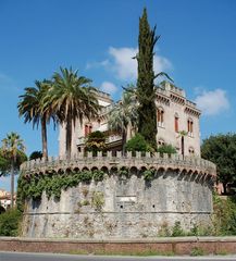 Villa in Carrara