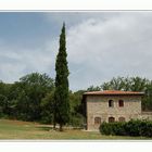 Villa in der Toscana