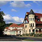 Villa in Eisenach