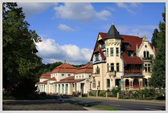 Villa in Eisenach