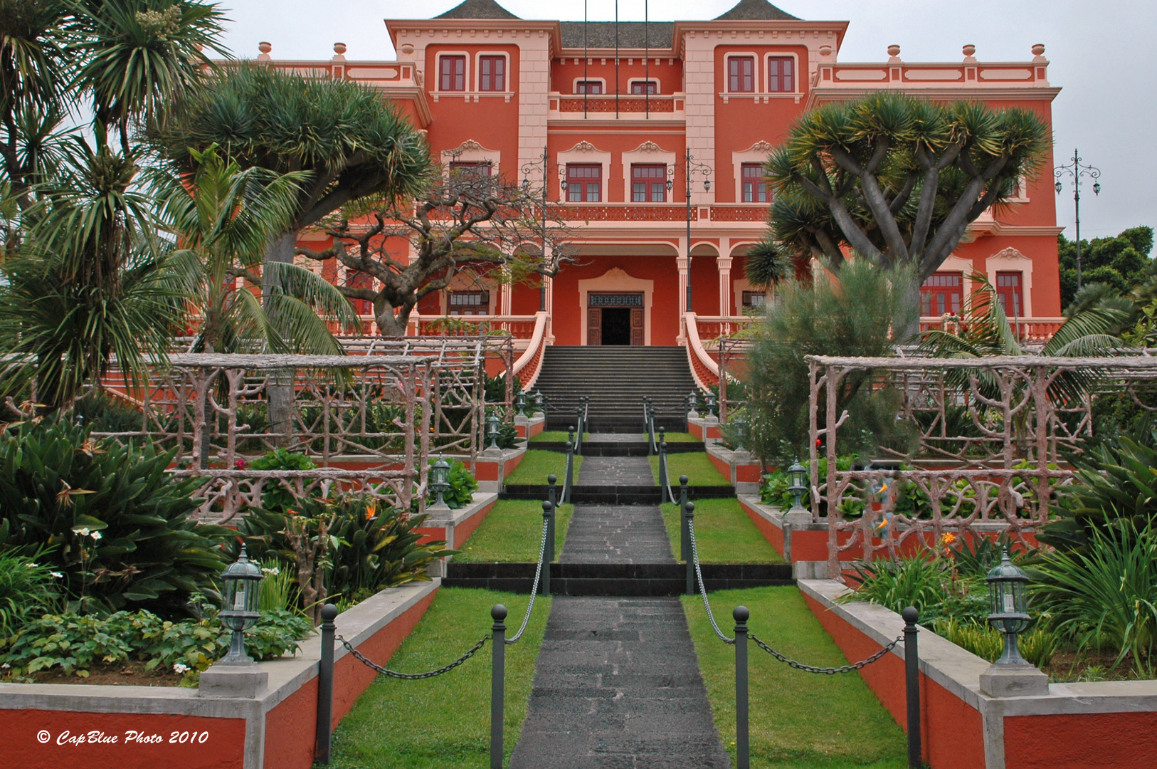 Villa in La Orotava