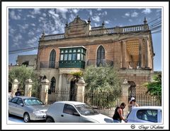 Villa in Marsaxlokk