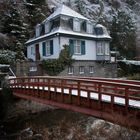 Villa in Monschau/Eifel