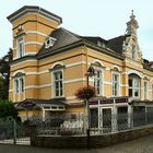 Villa in Unkel
