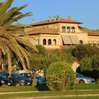 Villa in Viareggio