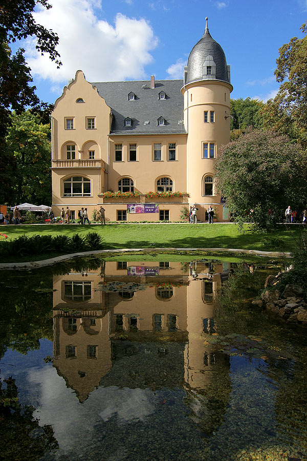 Villa Jahr