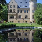 Villa Jahr in Gera