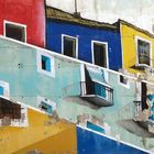 Villa Joyosa street art