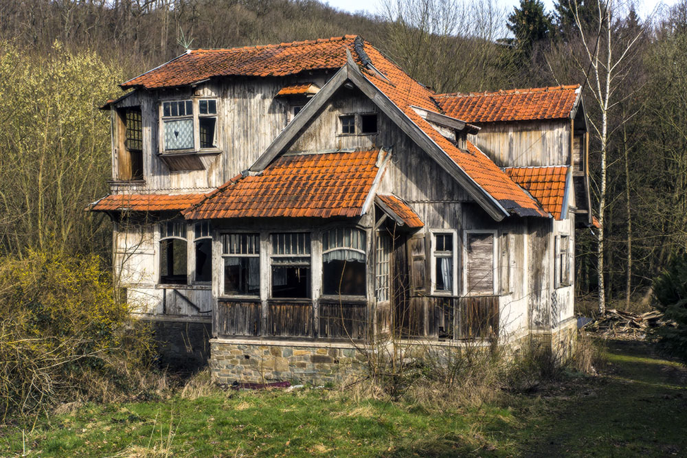 Villa Kakelboom