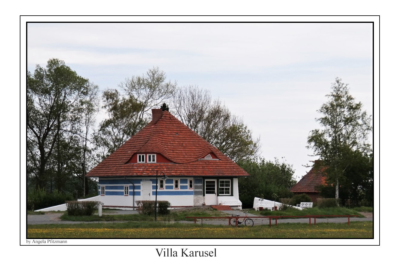 Villa Karusel