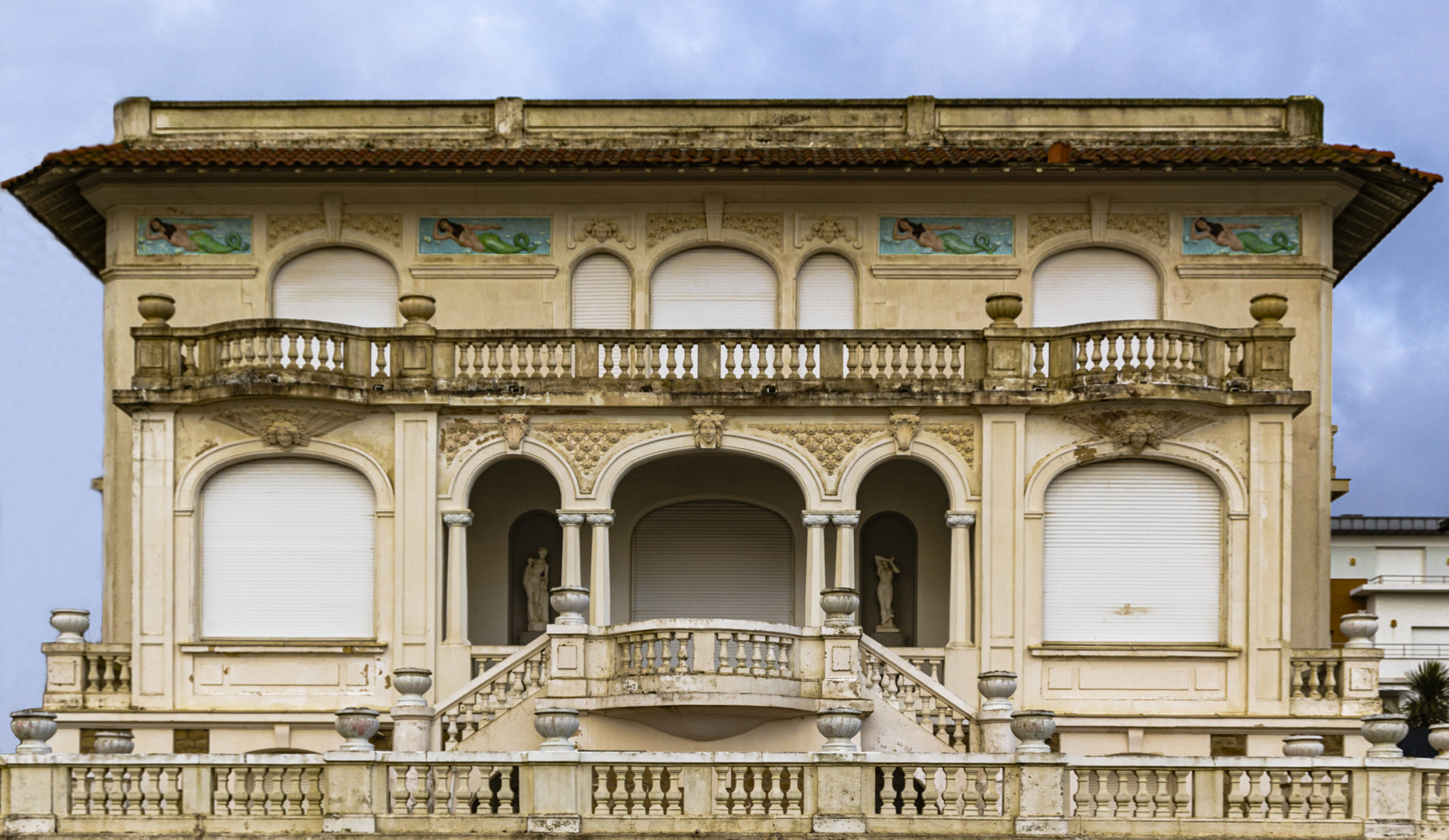 Villa Ker Souveraine - La Baule