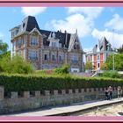 Villa Kerozen à Larmor-Plage (Morbihan)