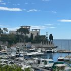 Villa Kérylos, Beaulieu-sur-mer, France