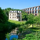 Villa Ketzel - das Haus an der Brücke