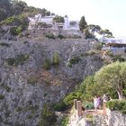 Villa Krupp - Capri - Italien