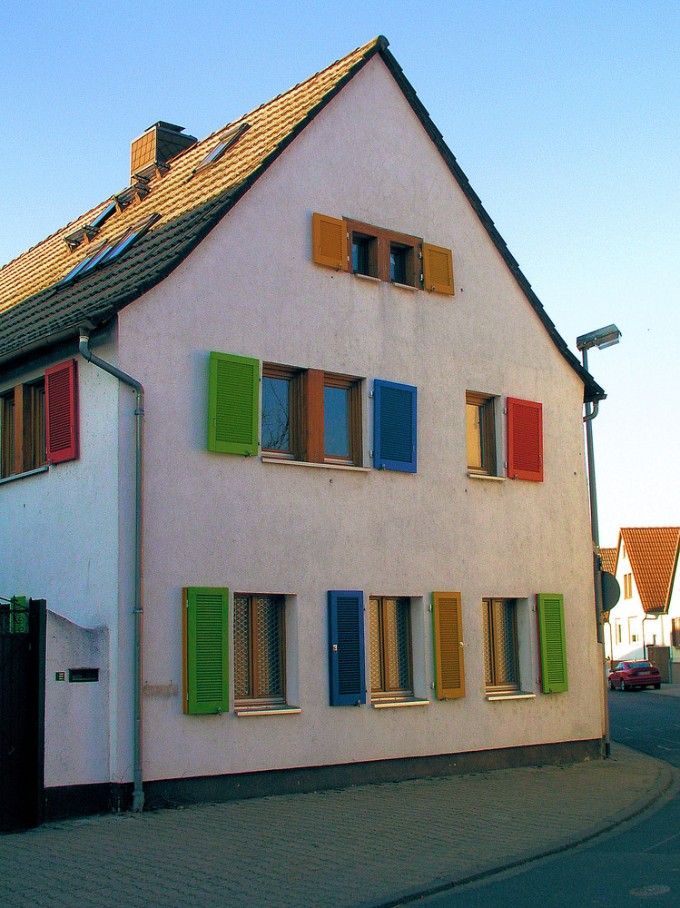 Sprüche Bilder Villa Kunterbunt Sprüche Bilder Kostenlos Villa Kunterbunt? Foto & Bild | architektur, profanbauten