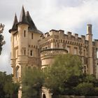 Villa "la roche ronde" Biarritz,