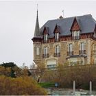 Villa „Le Goéland“