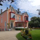 Villa "Les Rhumbs" Musée Christian Dior
