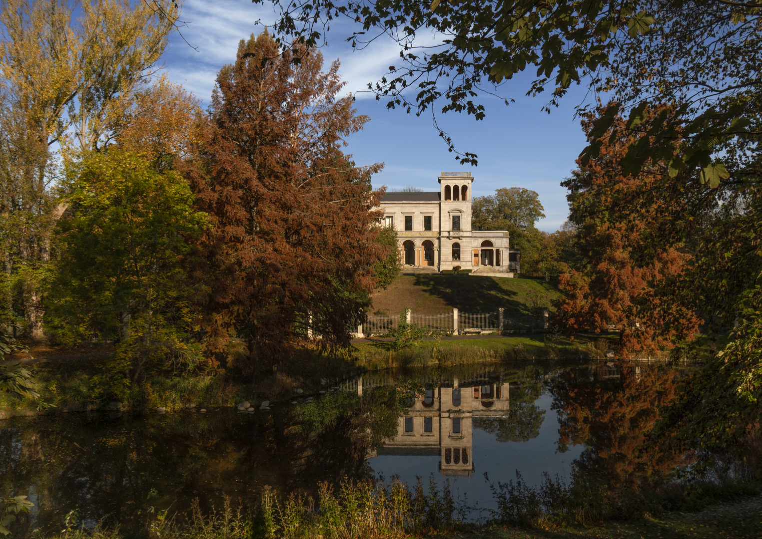 Villa Löbbecke