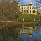 Villa Löbbecke in Braunschweig