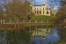 Villa Löbbecke in Braunschweig by Manfred Kunz-W. 