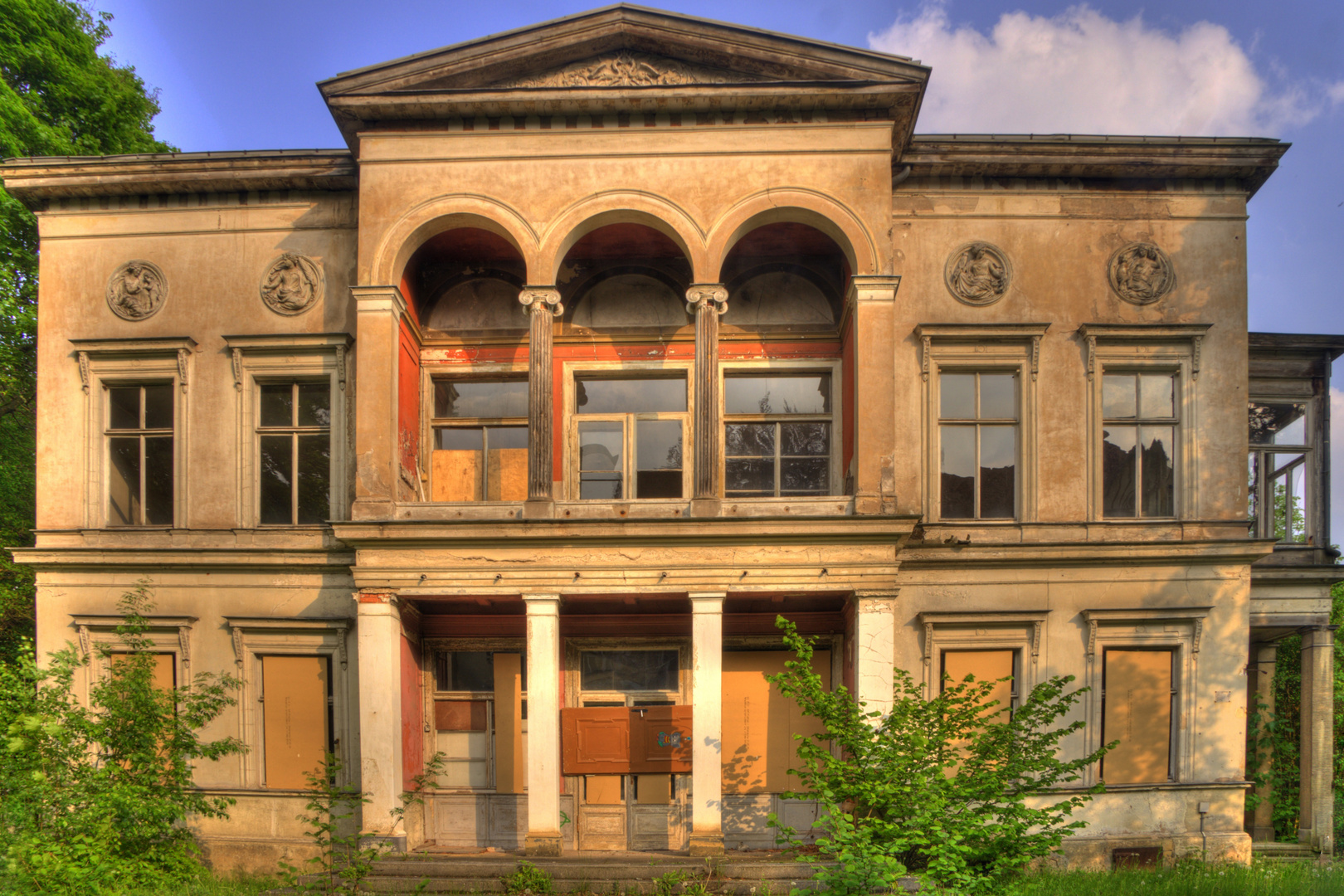 Villa Loisset Eisenach