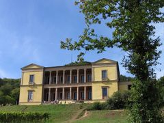 Villa Ludwigshöhe