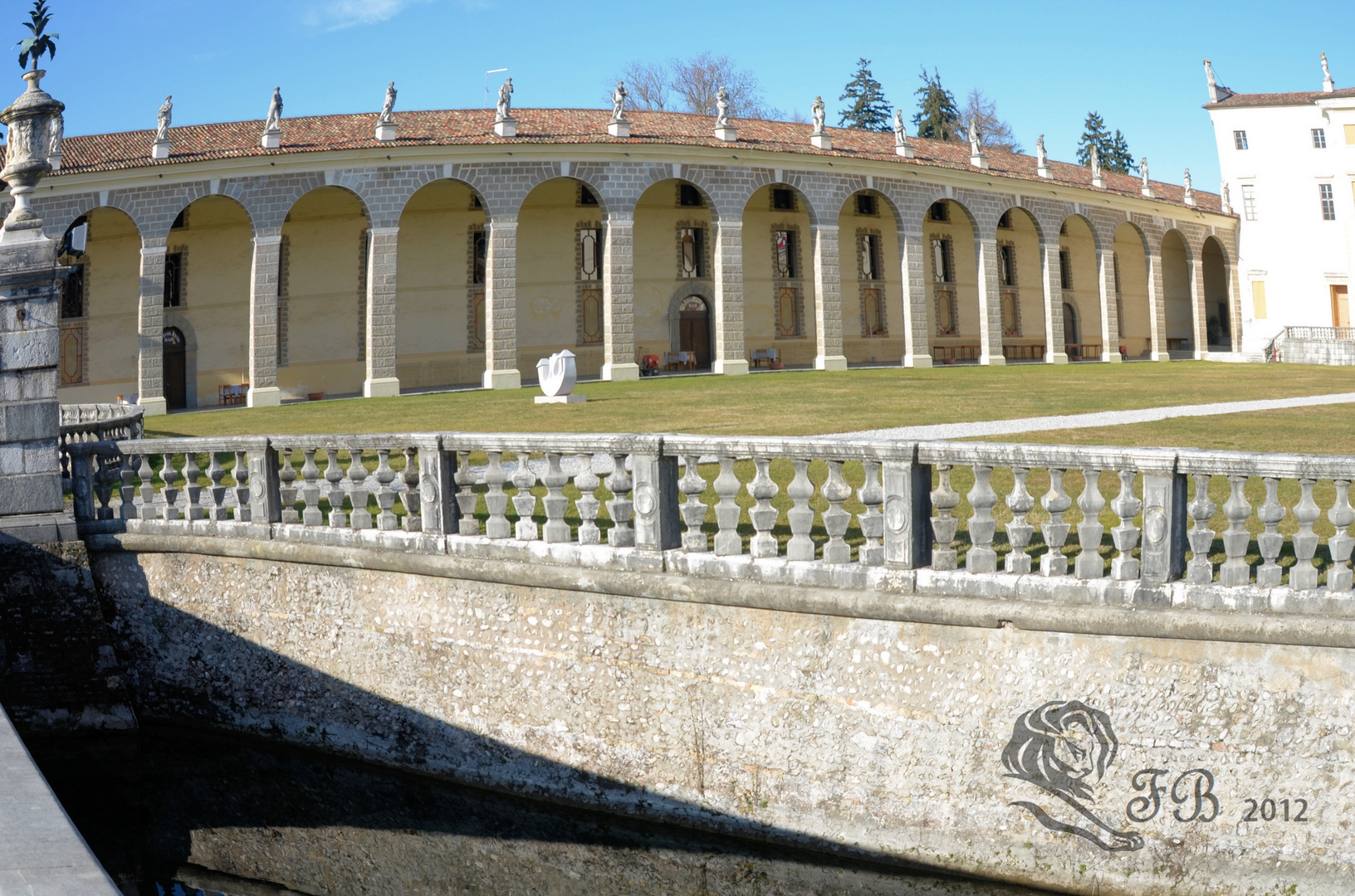 Villa Manin