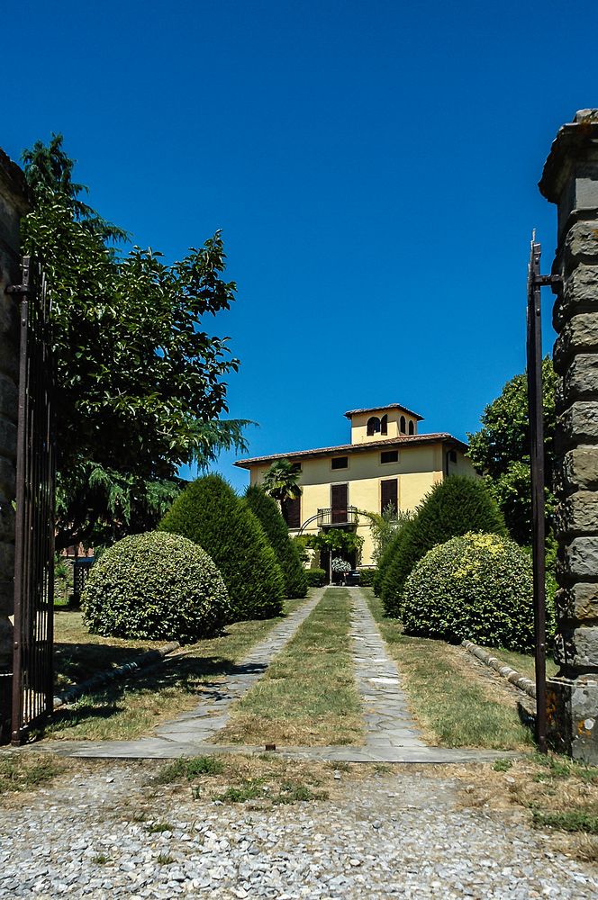 Villa Marchella