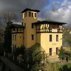 Villa Marie