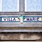 Villa Marie